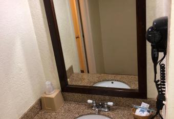 Western Inn allows 18 year olds to book a room