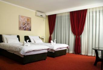 Vila Prica has Balcony rooms