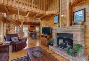 Sky View has Balcony rooms