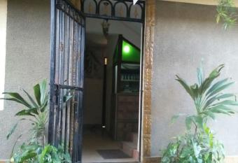 Cingaki Hotel has Balcony rooms