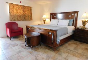 Drifter Motel allows 18 year olds to book a room