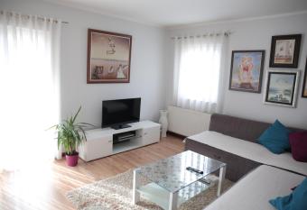 Sme  taj Zlatar Arena has Balcony rooms