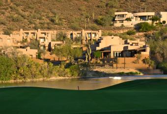Inn at Eagle Mountain allows 18 year olds to book a room