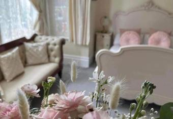 Baytree House has Balcony rooms