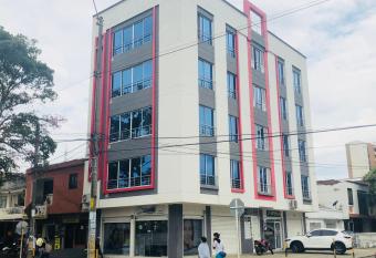 Edificio saintjoseph has Balcony rooms