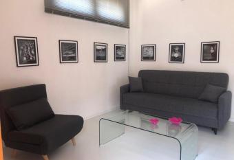 Piccola Oasi di Pace has Balcony rooms