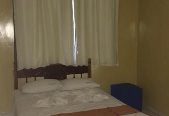 Hotel Brasil allows 18 year olds to book a room