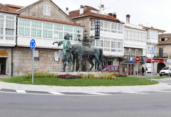 Hotel Cais allows 18 year olds to book a room