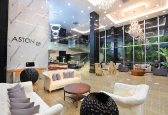 ASTON Inn Batu allows 18 year olds to book a room