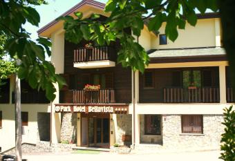 Park Hotel Bellavista allows 18 year olds to book a room