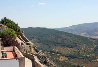 Casa da Arvore has Balcony rooms