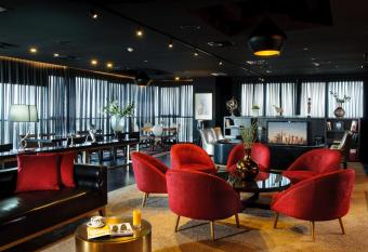 Leonardo Boutique Rehovot allows 18 year olds to book a room