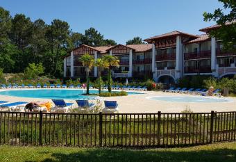 R  sidence de Vacances - Domaine de Gascogne Biscarrosse appartement d un particulier allows 18 year olds to book a room