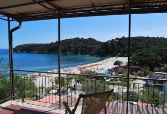 Appartamenti Fetovaia Elicriso has Balcony rooms