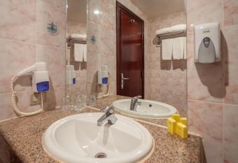 Seagull Beach Resort - Families and Couples Only has Balcony rooms