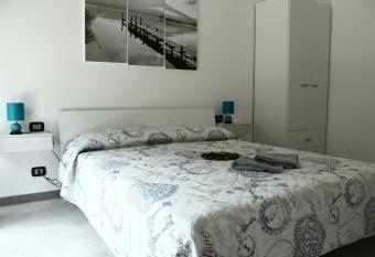 Il Barocco has Balcony rooms