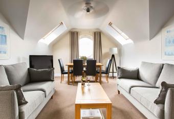 SACO Jersey - Merlin House allows 18 year olds to book a room