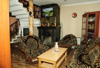 sadgeri 2018 has Balcony rooms