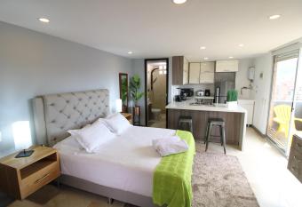 Mio Loft allows 18 year olds to book a room