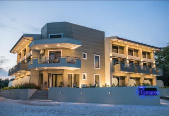 Gmare allows 18 year olds to book a room