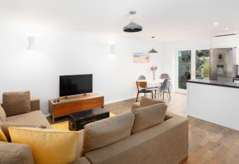 Portland Street with Free Parking has Balcony rooms