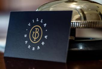 Villa Barbara has Balcony rooms