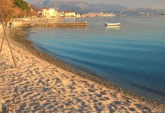 Allegria has Balcony rooms