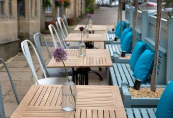The Sheep on Sheep Street Hotel allows 18 year olds to book a room