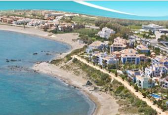 La Perla de la Bah  a Gran Lujo has Balcony rooms