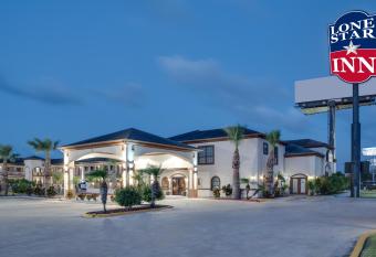 Lone Star Inn - San Benito Harlingen has Smoking rooms