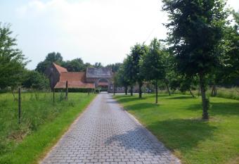 G  te de la Noyelle    Sainghin en M  lantois has Balcony rooms