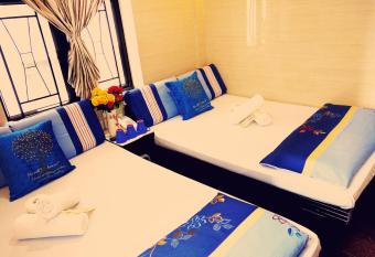 Germany Hostel allows 18 year olds to book a room