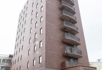 Sun Hotel Tosu Saga has Smoking rooms