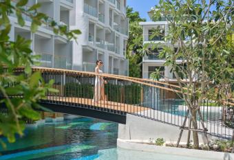 Andaman Embrace Patong, Phuket allows 18 year olds to book a room