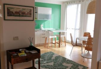 Residenza San Pietro has Balcony rooms