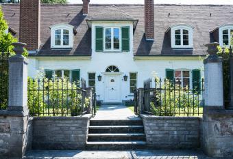 B&B El Tyu has Balcony rooms