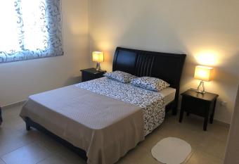 Tranquil Country Condo has Balcony rooms