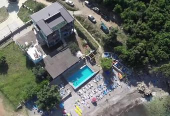 Arabela Apartments has Balcony rooms