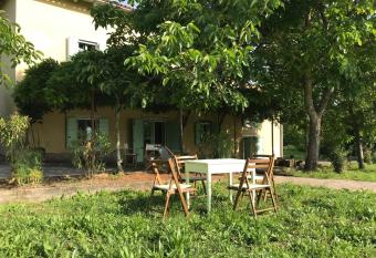 Villa Bellevue has Balcony rooms