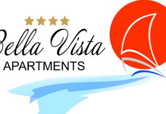 Bella Vista Apartments has Smoking/Balcony rooms