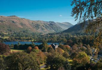 The Ullswater Inn- The Inn Collection Group allows 18 year olds to book a room