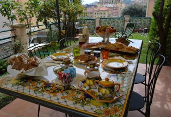 ilGirasole b&b allows 18 year olds to book a room