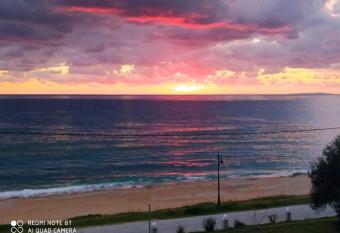 Akrothalassia allows 18 year olds to book a room