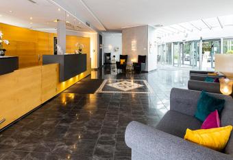 Hotel Sch  tzenhof has Balcony rooms