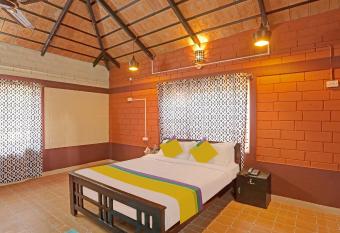 Itsy By Treebo - Allaranda Homestay With Valley View allows 18 year olds to book a room