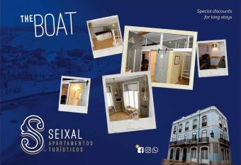 THE BOAT Apartamento Tem  tico allows 18 year olds to book a room