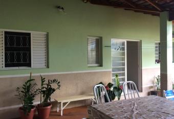 Casa Prox Camara Municipal has Balcony rooms