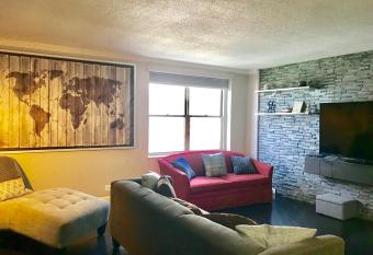 Wine Down Downtown Atl 14j allows 18 year olds to book a room