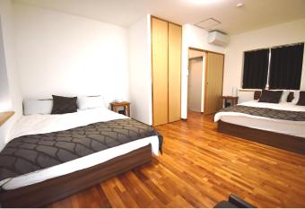 Suminchu House Ichariba allows 18 year olds to book a room