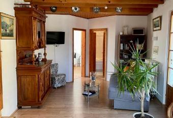 Ferienwohnung N  gler has Balcony rooms